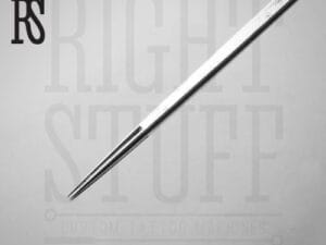 Round liner needle 3RL