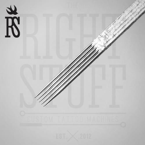 Ago shader piatto 5F 1 5f needle