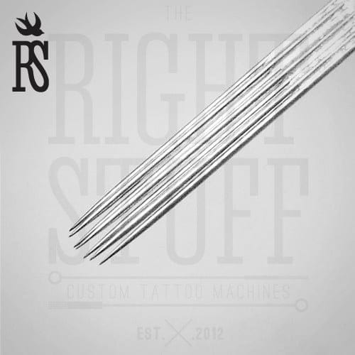 Ago rotondo Magnum 7RM 1 7rm needle