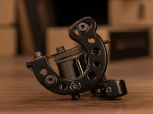 coil tattoo machine