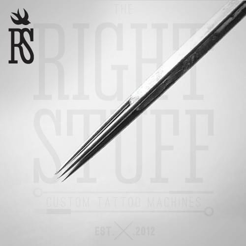 Ago per fodera tondo 7RL 1 7RL needle