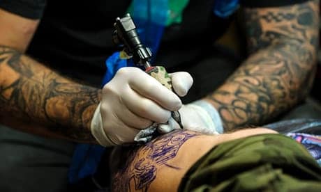 Tattoo machines is another good story 7 3934