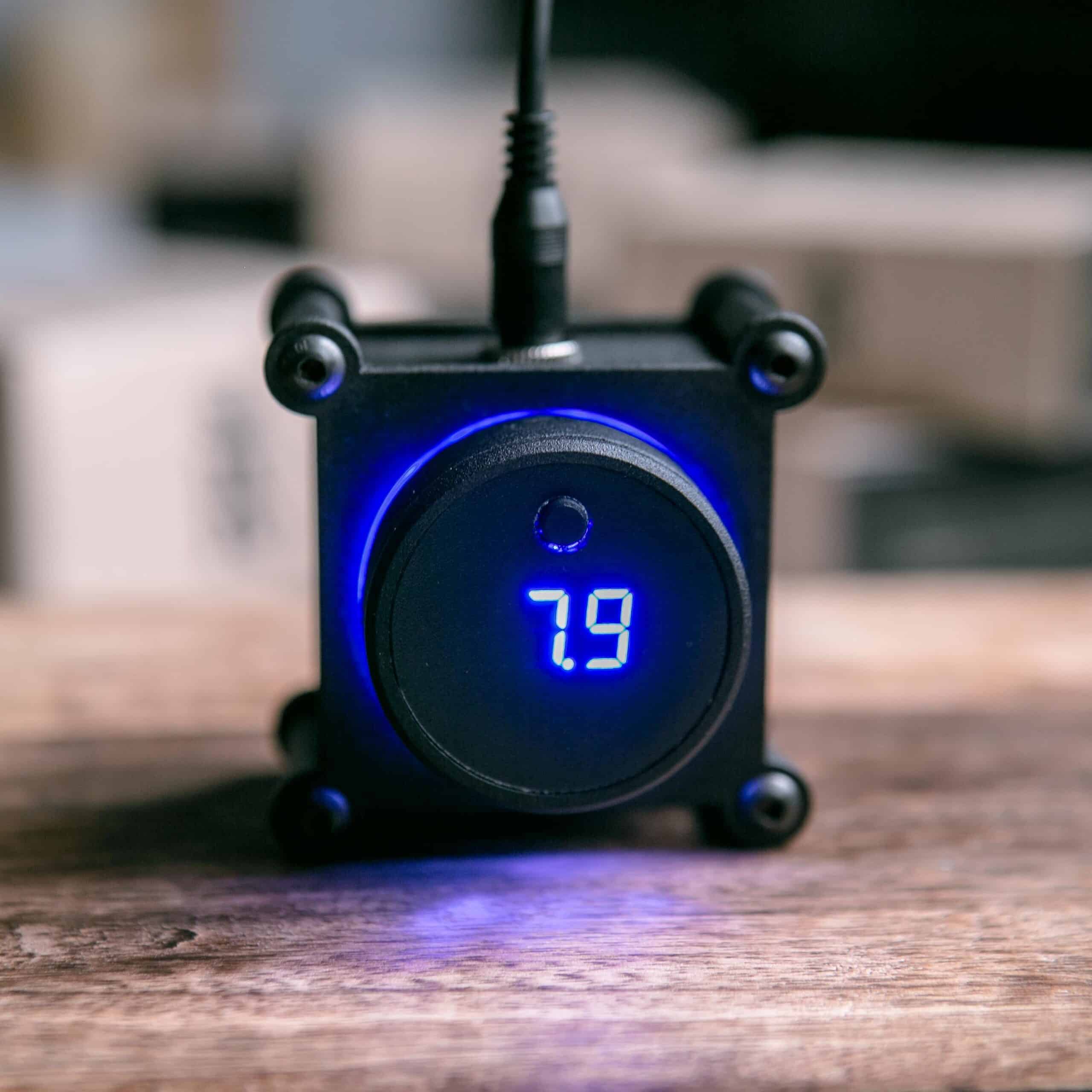 Alimentazione -RS Power 1 Tattoo power supply RS-Power