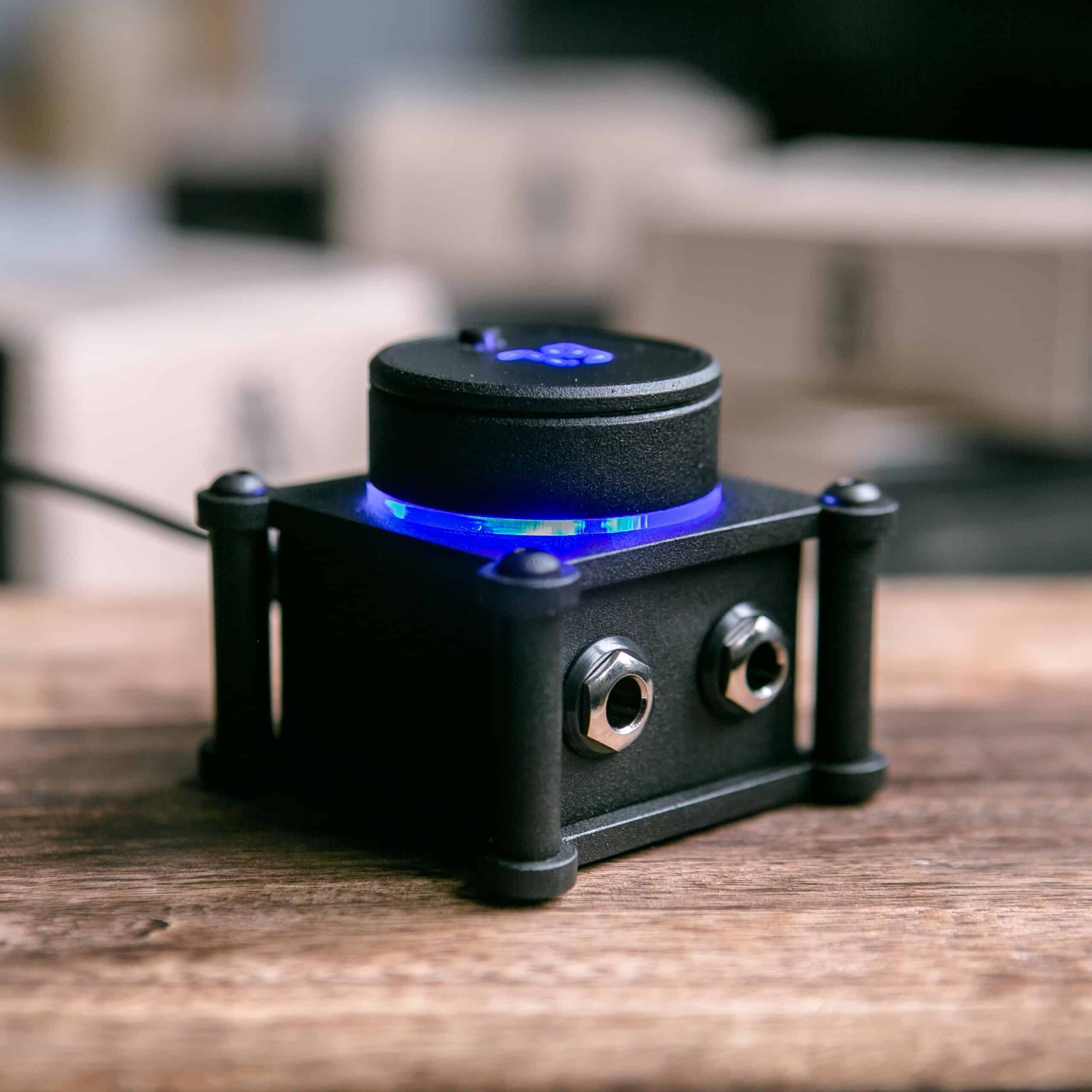 Alimentazione -RS Power 2 Power supply -RS Power - immagine 2