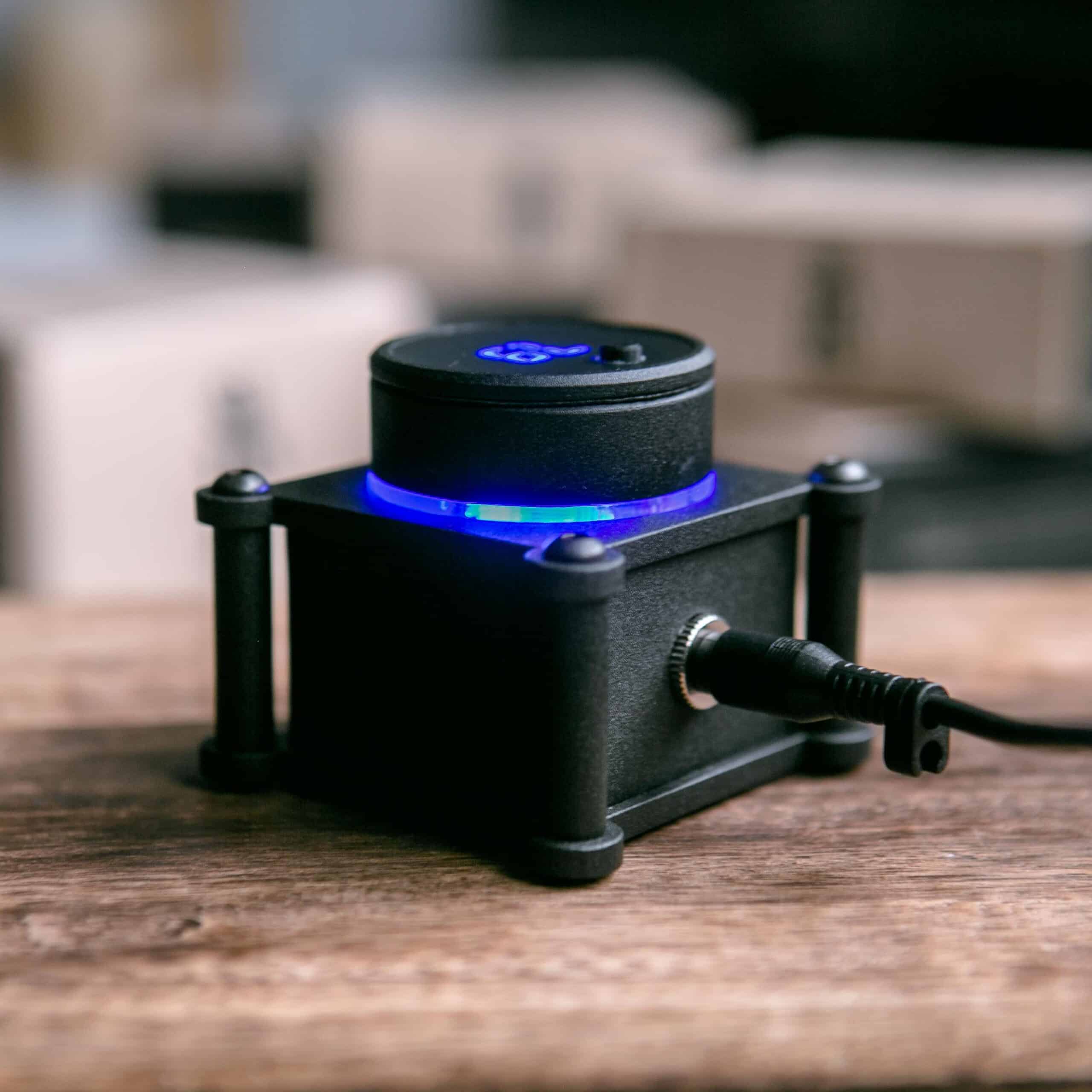 Alimentazione -RS Power 3 Power supply -RS Power - immagine 3