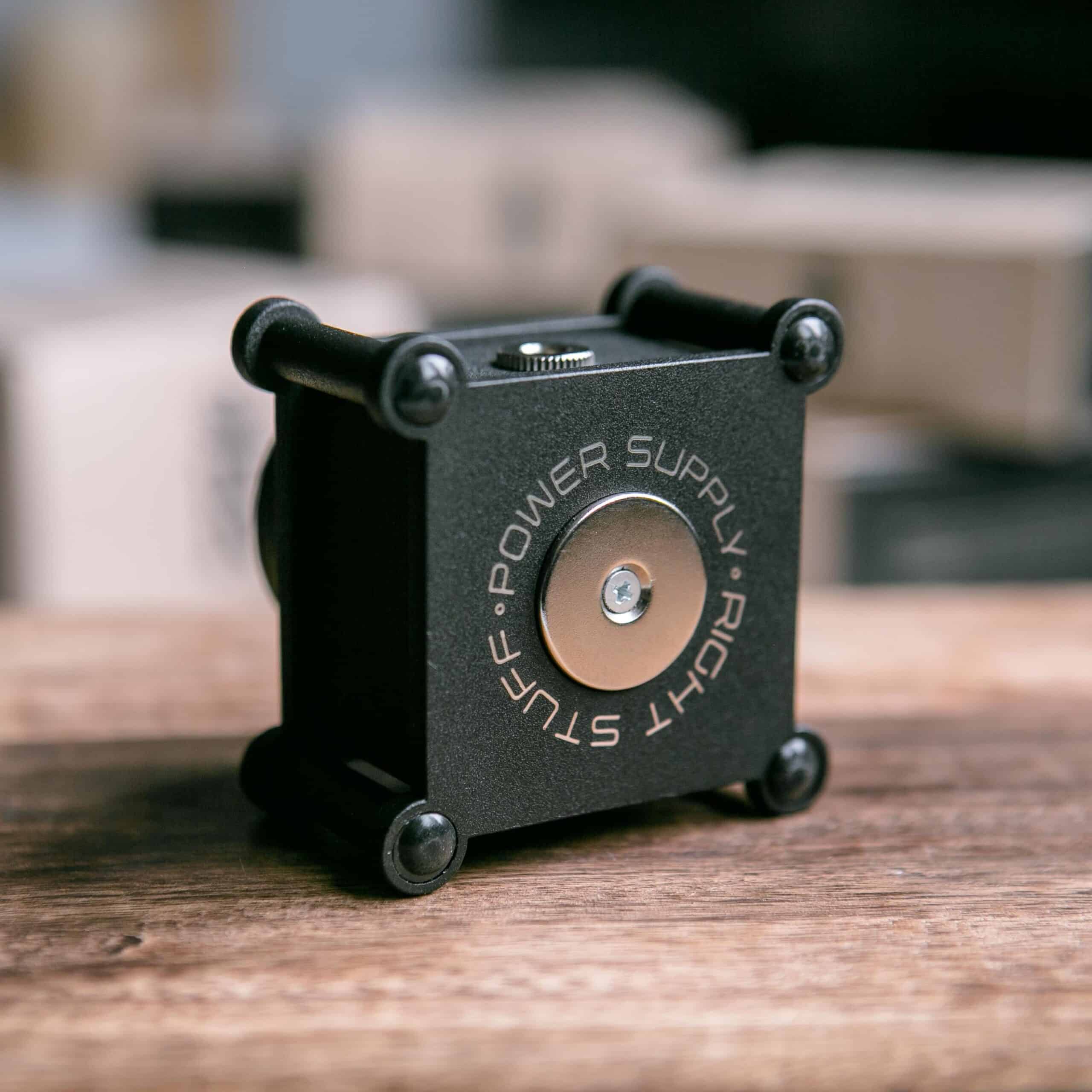 Alimentazione -RS Power 4 Power supply -RS Power - immagine 4