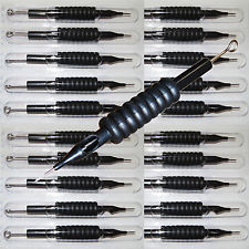 Find the best Tattoo needle size and tubes 14 56341323