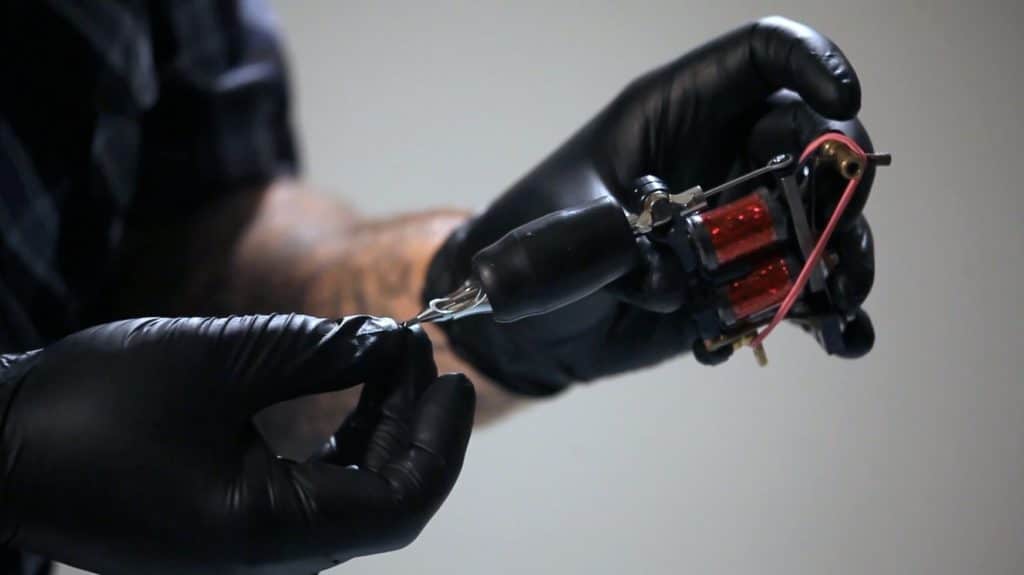 How to tune a tattoo machine to work? 2 maxresdefault