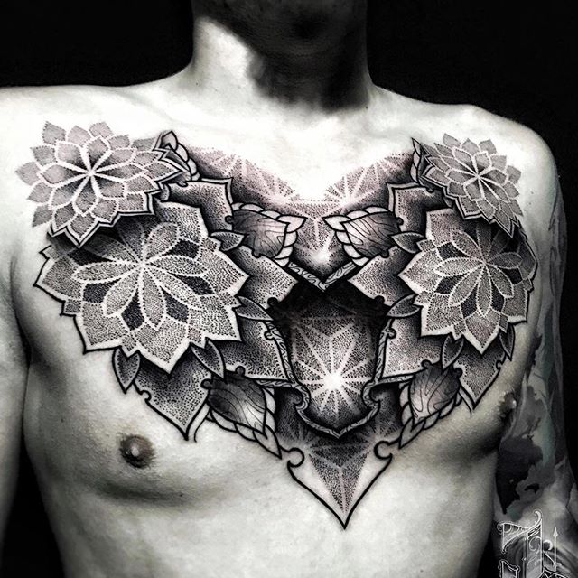 Tattoo: The good and the bad 7 545609193