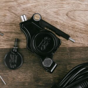 Rotary vs coil tattoo machines 3 Rotary vs coil tattoo machines