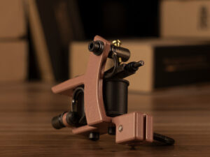 miniDOZZER TrueLiner Pinky