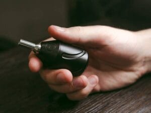 Cartridge Click Grip adjustable tattoo Cartridge Grip