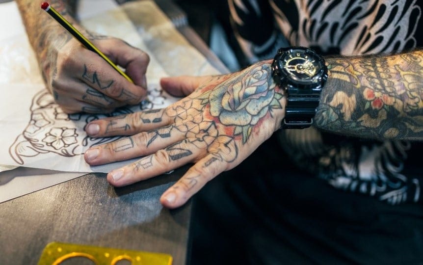 How do I decide on a design? 3 tattoo advice