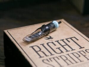 Curved Magnum cartridges