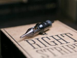 Round Liner cartridges