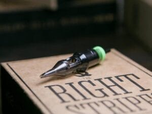 Round Shader cartridges