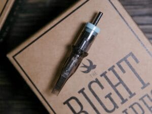 Curved Magnum Cartridge 11cm