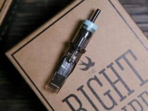 Curved Magnum Needle Cartridge 23CM-0,30