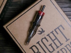 Magnum Needle Cartridge 7M -0,30