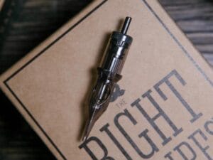 Round Liner cartridge 11rl liner Cartridge 3rl tattoo needle cartridge