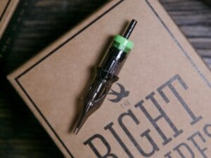 RightStripes cartridges Shader Cartridge 14RS