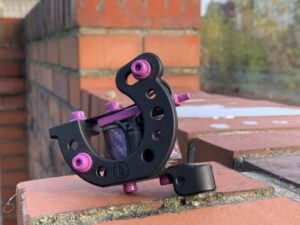 Tattoo machine Lucky TrueLiner