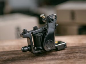BONE BLCK Liner Tattoo Machine