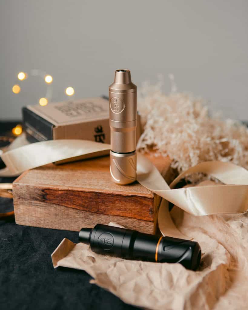 Las mejores máquinas rotativas de tatuajes 1 best rotary tattoo machines