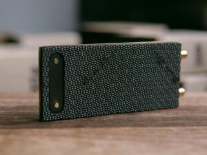 Rightstuff premium tattoo footswitch