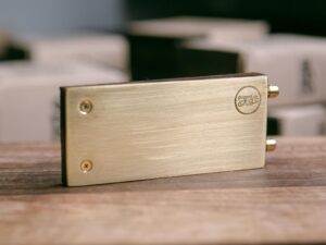 Tattoo Pedal by rightstuff
