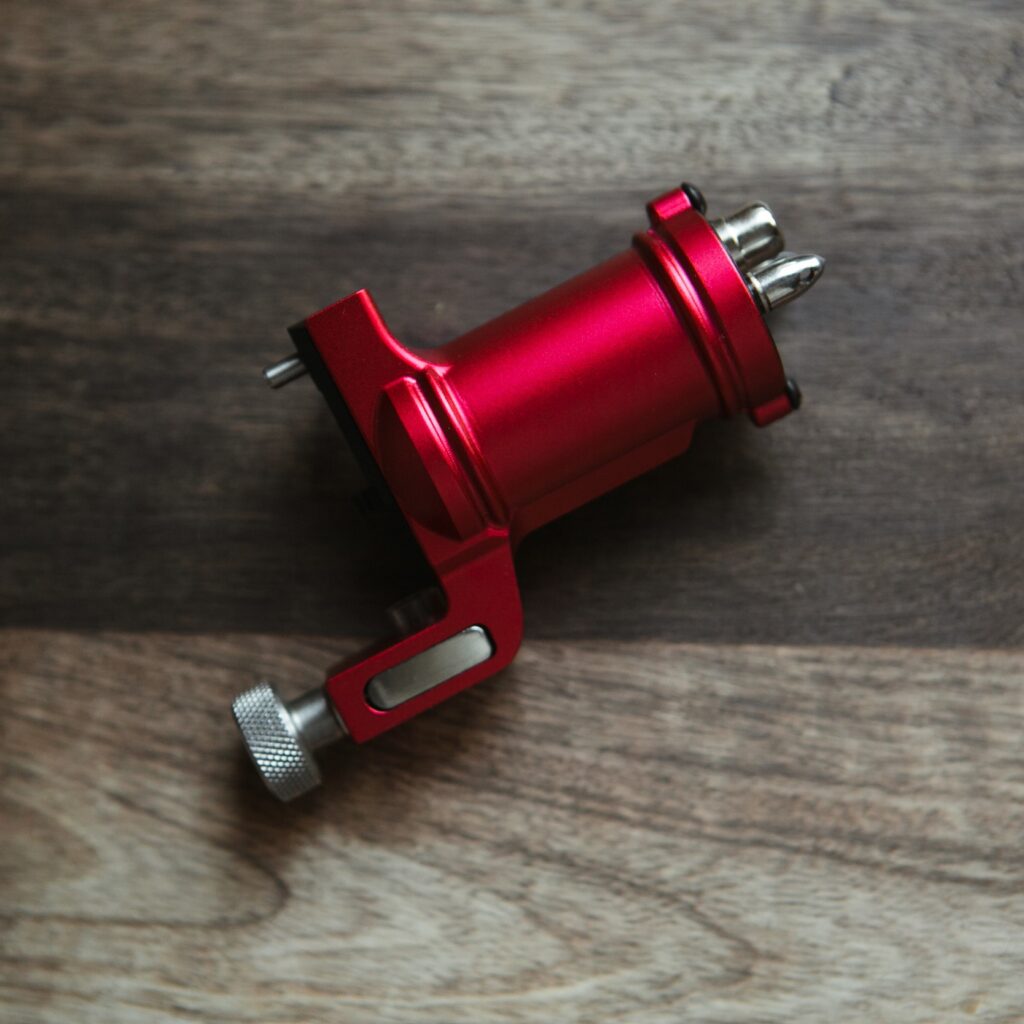 Rotary vs spulen tattoo Maschinen 1 Rotary vs spulen tattoo Maschinen