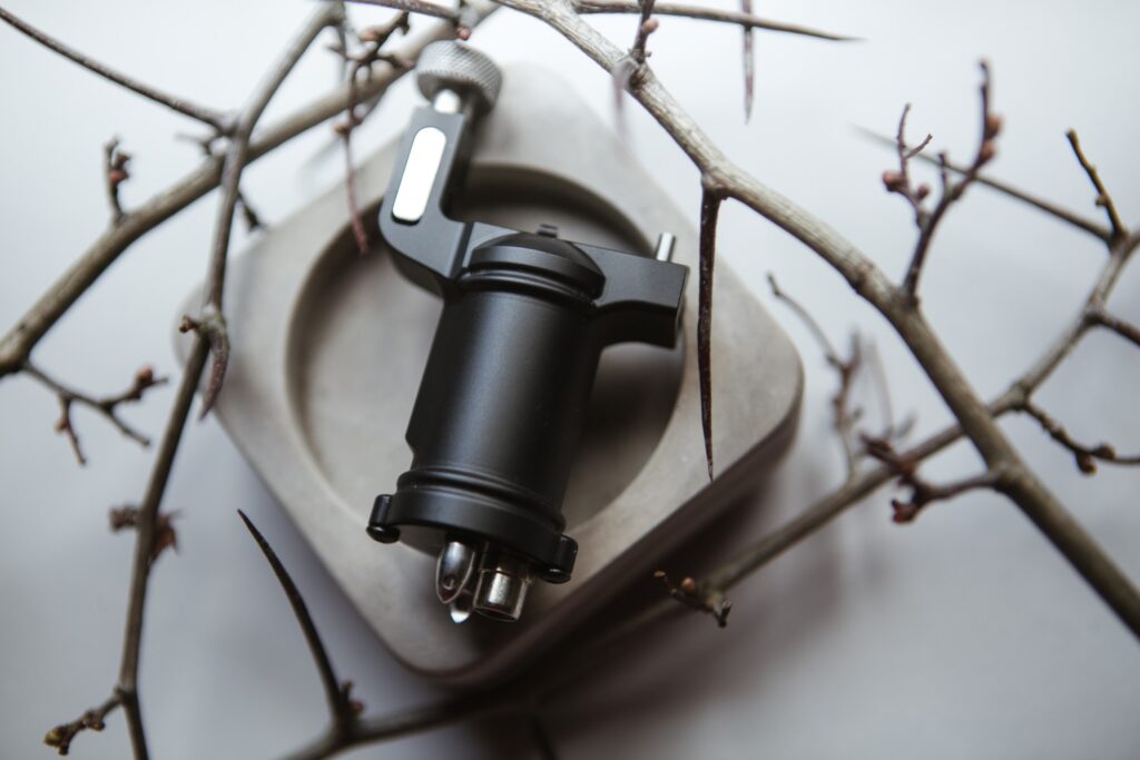 La historia de las máquinas de tatuaje 3 las máquinas de tatuaje