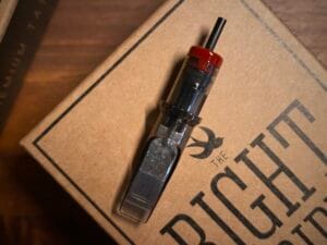 Magnum Needle Cartridge 23M -0,30