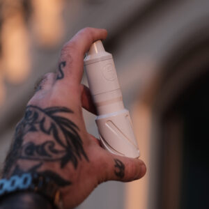 12 High-end wireless tattoo machine comparison — RightStuff professional rotary pen