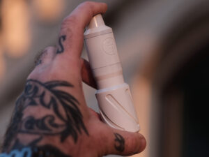 High-end wireless tattoo machine comparison — RightStuff professional rotary pen