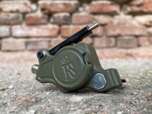 CROSS Rotations-Tätowiermaschine