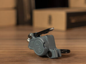 Rotary hybrid rotary - CROSS CLDGR