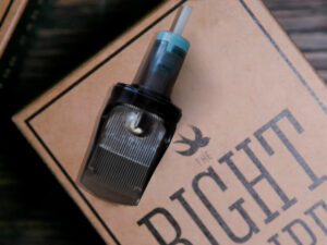 Curved Magnum Needle Cartridge 35CM-0,35