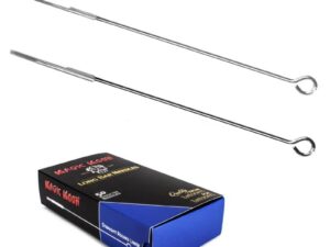 Straight Round Liner 3507 Long Taper