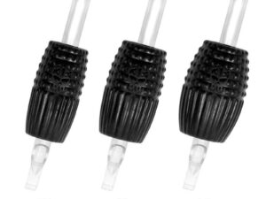 Tattoo machine Grips and Tubes