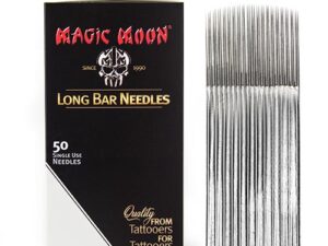 Magic Moon Soft Edge Magnum 3511-LT