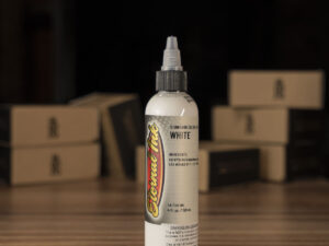 Eternal Ink - White (120 ml)