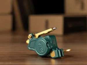 Rotary tattoo machine - CROSS x Kilian D'Angelo edition