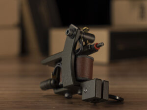 miniDOZZER TrueLiner ALU SWMP