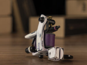 miniDOZZER TrueLiner DSTM