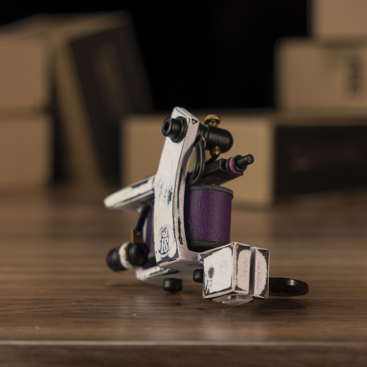 miniDOZZER TrueLiner DSTM 1 miniDOZZER TrueLiner DSTM