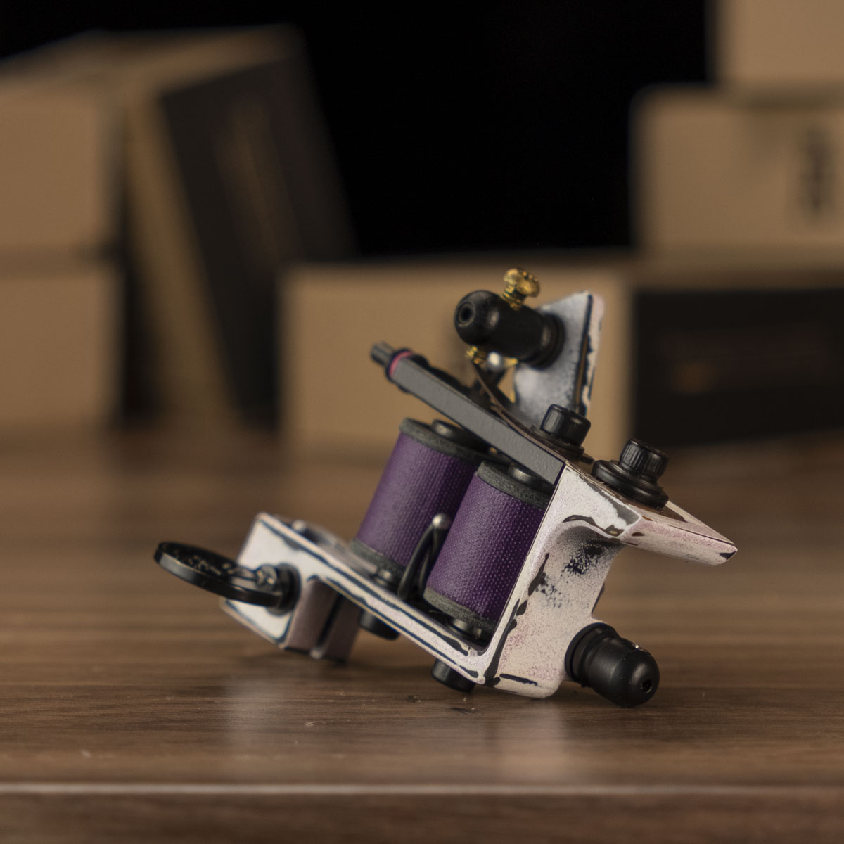 miniDOZZER TrueLiner DSTM 2 miniDOZZER TrueLiner DSTM - immagine 2