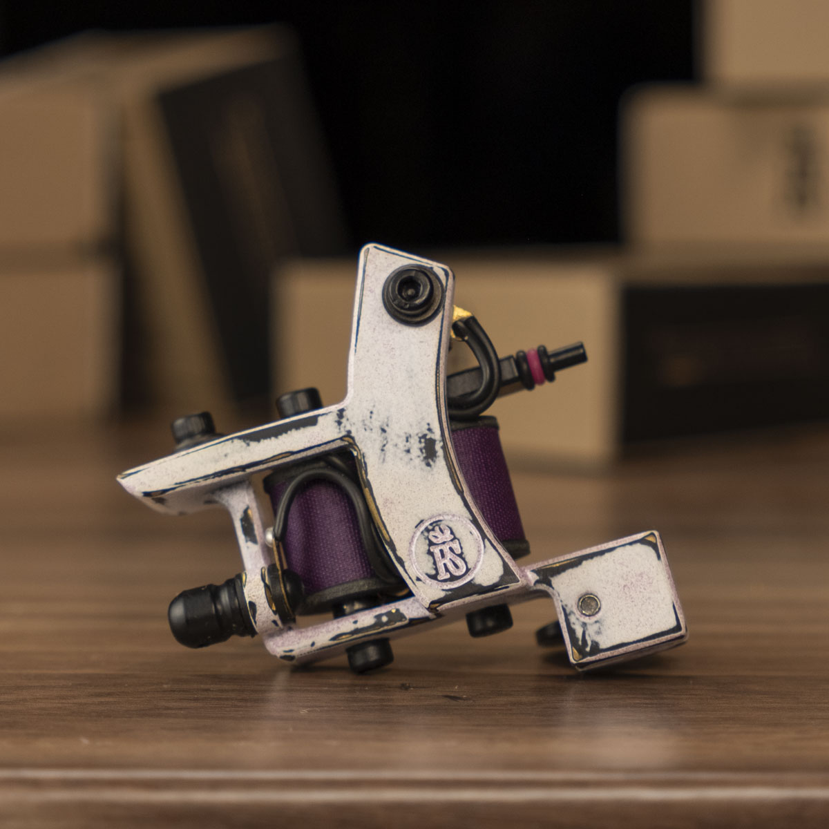 miniDOZZER TrueLiner DSTM 3 miniDOZZER TrueLiner DSTM - immagine 3