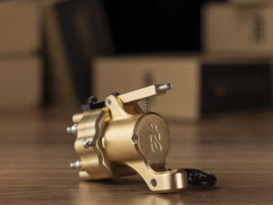 Rotary Hybrid tattoo machine