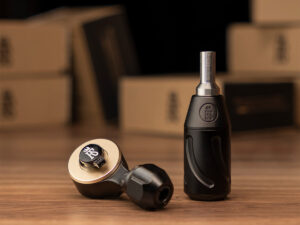 RightStuff Shim rotary tattoo machine